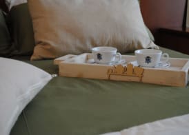 Hotel In Sylvis 5
