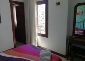 Hotel Alandalus 5