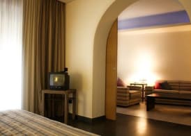 Hotel Santa Tecla Palace 5