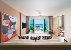 Wyndham Grand Barbados Sam Lords Castle All Inclusive Resort 4