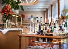 Hotel Alte Wache 2