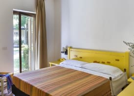 Argonauti Greenblu Resort 4