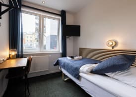 Milling Hotel Mini 11 5