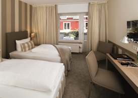 Hotel am Schlosspark garni 2