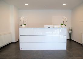 Amplidi Hotel Hannover 2