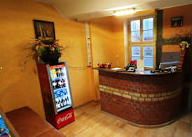 Hotel Alte Brennerei 2