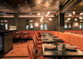 Sofitel Luxembourg Europe 5