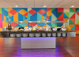 The O7 Tenerife Hotel 2