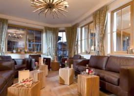 Alpen Glück Hotel Kirchberger Hof 3