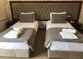 Capitol Hotel 4