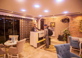 Grand Hurriyet Hotel 2