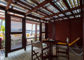 Hotel Bakoua Martinique 5