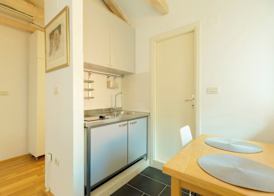 Hedera Estate, Hedera A11 Apartment 4