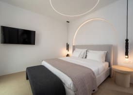 Muse οf Mykonos Luxury Suites 4