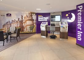 Premier Inn Bicester 2