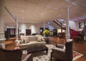Galle Face Hotel 2