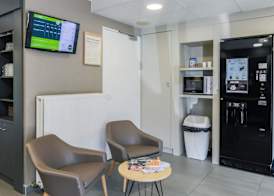 B&B HOTEL Metz Augny 2