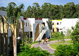 Sibari Green Resort 2