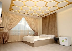 Blueway Hotel - Bakirkoy City Center 3