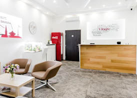 Downtown Bratislava B&B 2