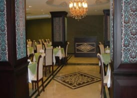 Maywood Hotel 4