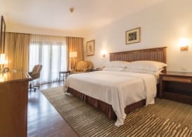 Sheraton Senggigi Beach Resort 5