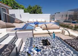The "L" Suites & Apartments 5