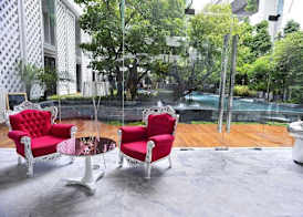Hua Chang Heritage Hotel 3