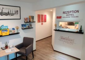 Hotel Goldene Traube 2