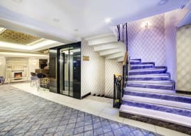 Ayasultan Hotel 2