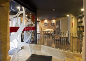 Hotel Arrope 2