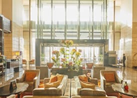 Crowne Plaza NEW DELHI ROHINI by IHG 4