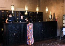 Masseria & Spa LuciaGiovanni 2