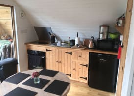 Brynllwyd Glamping 5