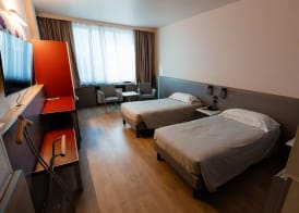 Hotel Ristorante I Castelli 4