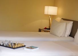 Castello Beach Hotel 4