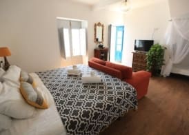 Casa Rural Miller's of Frigiliana 3