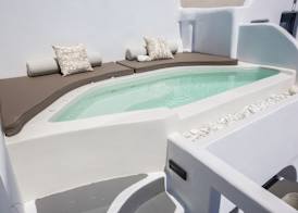 Chic Hotel Santorini 2
