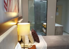 Chryssi Akti, Sure Hotel Collection 3