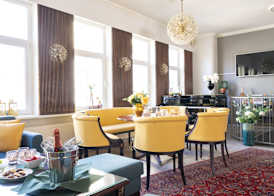Hotel Dania 4