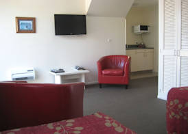 755 Regal Court Motel 4