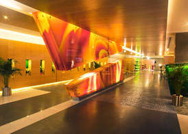 Al Khoory Executive Hotel, Al Wasl 3