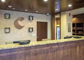 Comfort Suites Denver near Anschutz Medical Campus 4