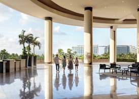Seadust Cancun Beach Resort - All Inclusive 3