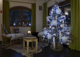 Hotel Vedig 3