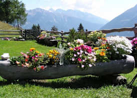 Hotel Das Urbisgut 5
