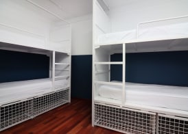 Feel Hostels City Center 3