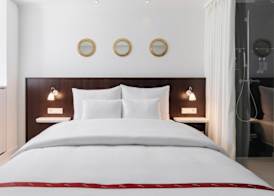 Ruby Lissi Hotel Vienna by IHG 5