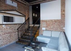 Sunset Suites 3