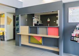 B&B HOTEL Nancy Frouard 2